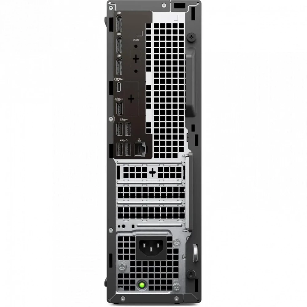 Рабочая станция Dell Pro Max Slim FCS1250 DPMS-9882 Средний (SFF), Core Ultra 9, 285K, 128, 2 ТБ