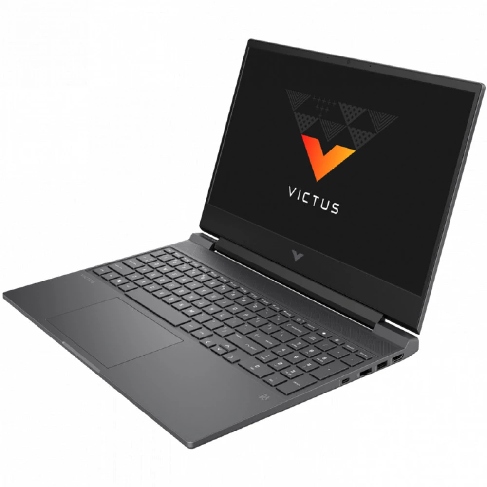Ноутбук HP Victus 15-fb1003ci 9L6Q6EA 15.6 ", FHD 1920x1080 (16:9), AMD, Ryzen 5, 16 Гб, 512 ГБ, NVIDIA GeForce RTX 2050