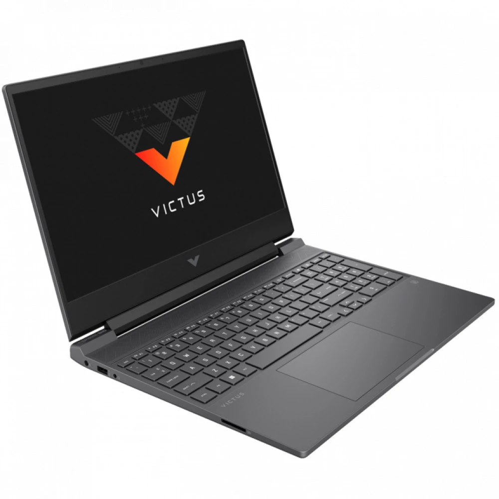 Ноутбук HP Victus 15-fb1003ci 9L6Q6EA 15.6 ", FHD 1920x1080 (16:9), AMD, Ryzen 5, 16 Гб, 512 ГБ, NVIDIA GeForce RTX 2050