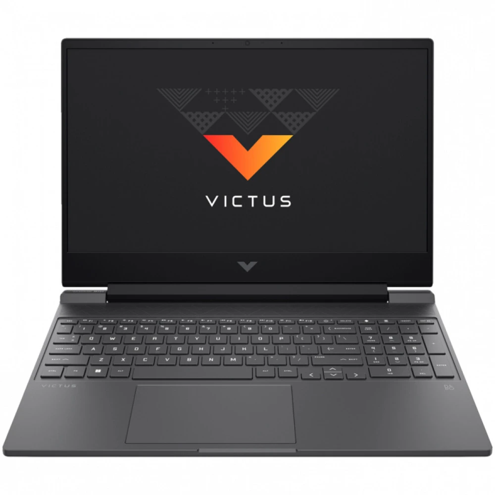 Ноутбук HP Victus 15-fb1003ci 9L6Q6EA 15.6 ", FHD 1920x1080 (16:9), AMD, Ryzen 5, 16 Гб, 512 ГБ, NVIDIA GeForce RTX 2050