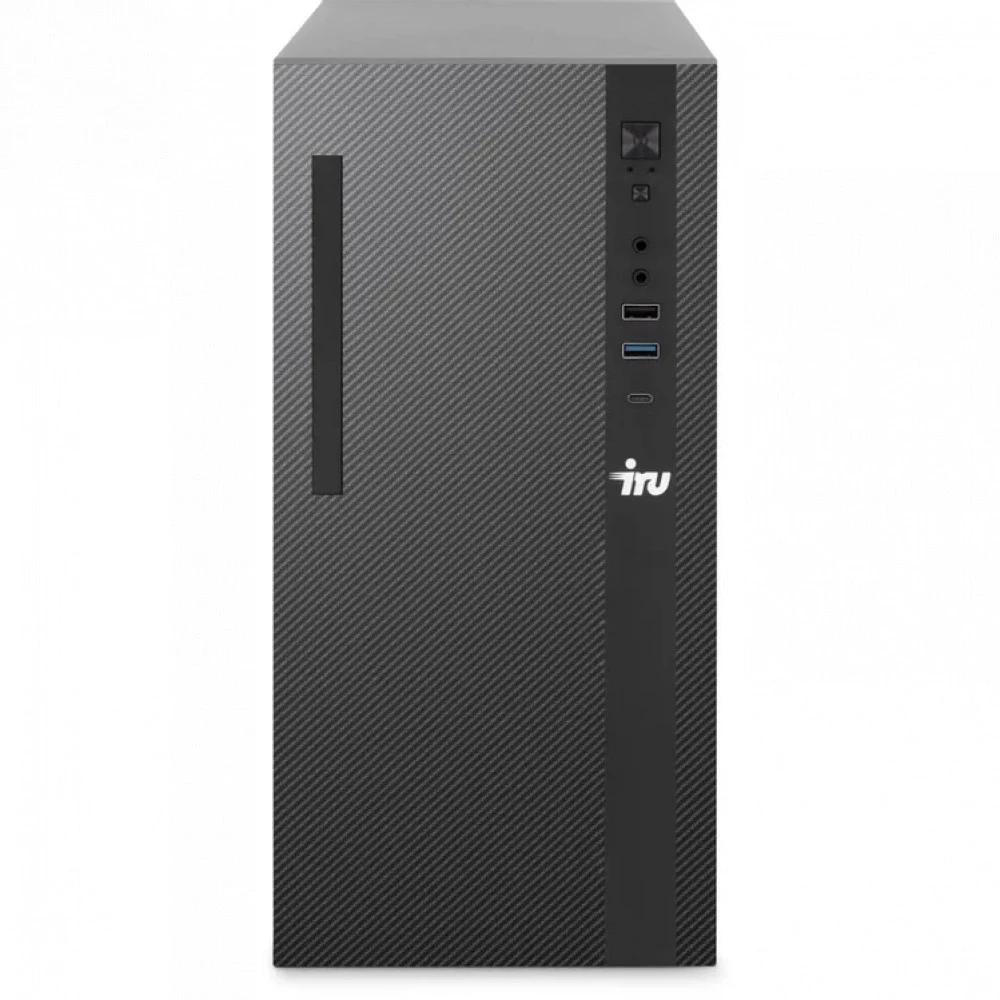 Персональный компьютер iRU 310SC 2152523 Core i7, 12700, 2.1, 16 Гб, DDR4-3200, Windows 11 Pro