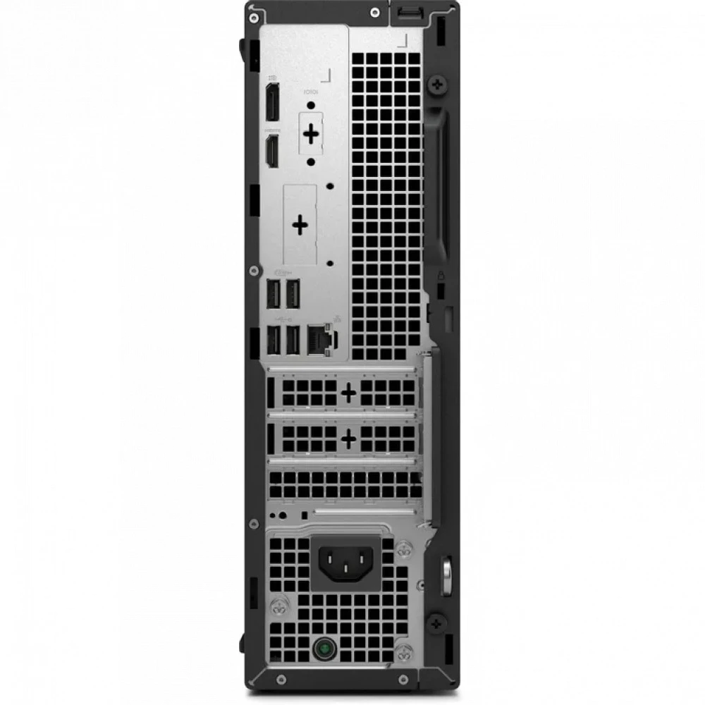 Персональный компьютер Dell Pro Slim QCS1250 7852 Core i7, 14700, 2.1, 8 Гб, DDR5-5600, Windows 11 Pro