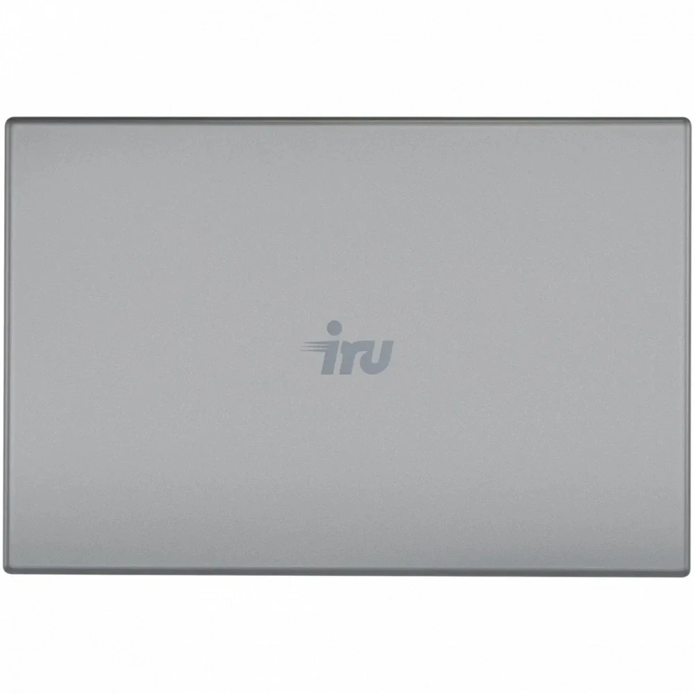 Ноутбук iRU Tactio 15PHR 2150146 15.6 ", FHD 1920x1080 (16:9), AMD, Ryzen 5, 16 Гб, 512 ГБ, AMD Radeon Graphics