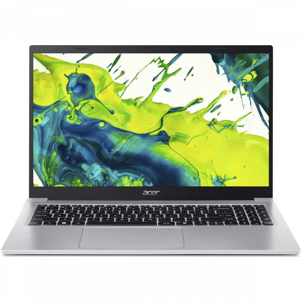 Ноутбук Acer Aspire Lite 15 AL15-33P-3809 NX.D2MEM.001 15.6 ", FHD 1920x1080 (16:9), Intel, Core 3, 8 Гб, 512 ГБ, Intel Graphics