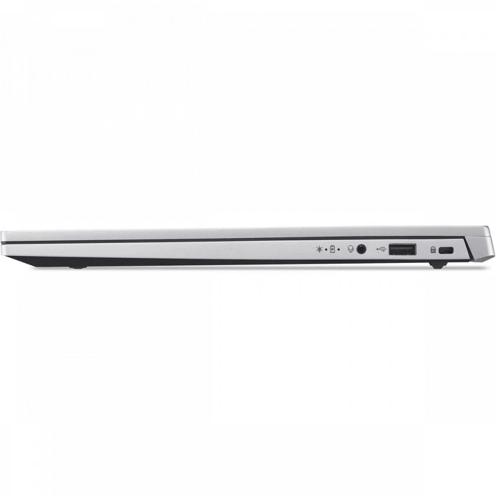 Ноутбук Acer Aspire Lite 15 AL15-33P-3809 NX.D2MEM.001 15.6 ", FHD 1920x1080 (16:9), Intel, Core 3, 8 Гб, 512 ГБ, Intel Graphics