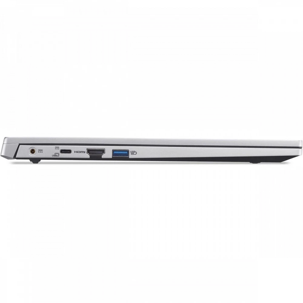 Ноутбук Acer Aspire Lite 15 AL15-33P-3809 NX.D2MEM.001 15.6 ", FHD 1920x1080 (16:9), Intel, Core 3, 8 Гб, 512 ГБ, Intel Graphics