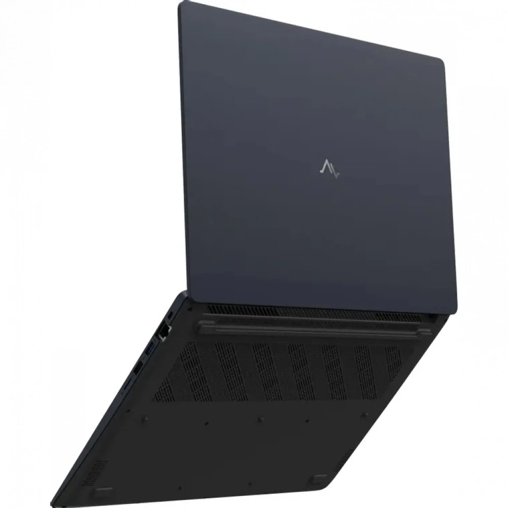 Ноутбук Maibenben M677 M6770F140HU4E10 16 ", WUXGA 1920x1200 (16:10), AMD, Ryzen 7, 16 Гб, 512 ГБ, AMD Radeon Graphics, Windows 11 Home