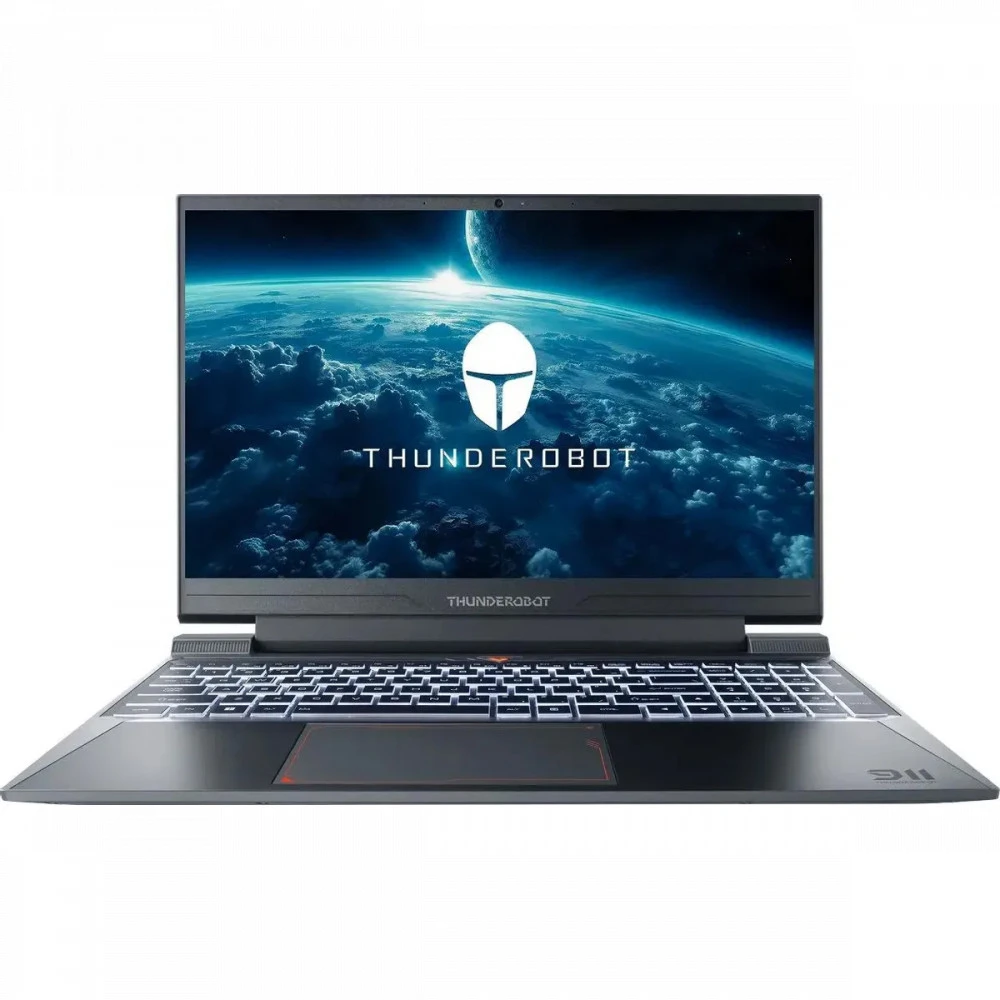 Ноутбук Thunderobot 911 X Wild Hunter G3 Evo JT009R00KRU 15.6 ", FHD 1920x1080 (16:9), Intel, Core i5, 16 Гб, 512 ГБ, nVidia GeForce RTX 5050