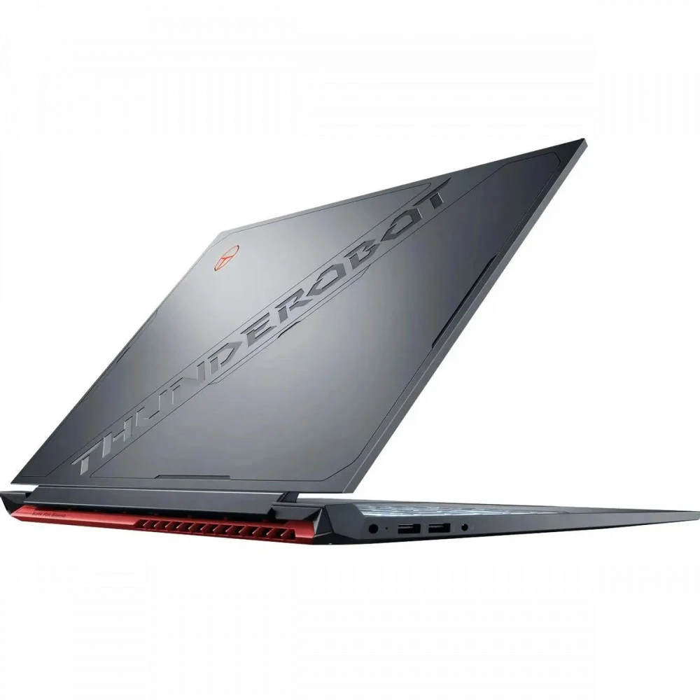 Ноутбук Thunderobot 911 X Wild Hunter G3 Evo JT009R00KRU 15.6 ", FHD 1920x1080 (16:9), Intel, Core i5, 16 Гб, 512 ГБ, nVidia GeForce RTX 5050