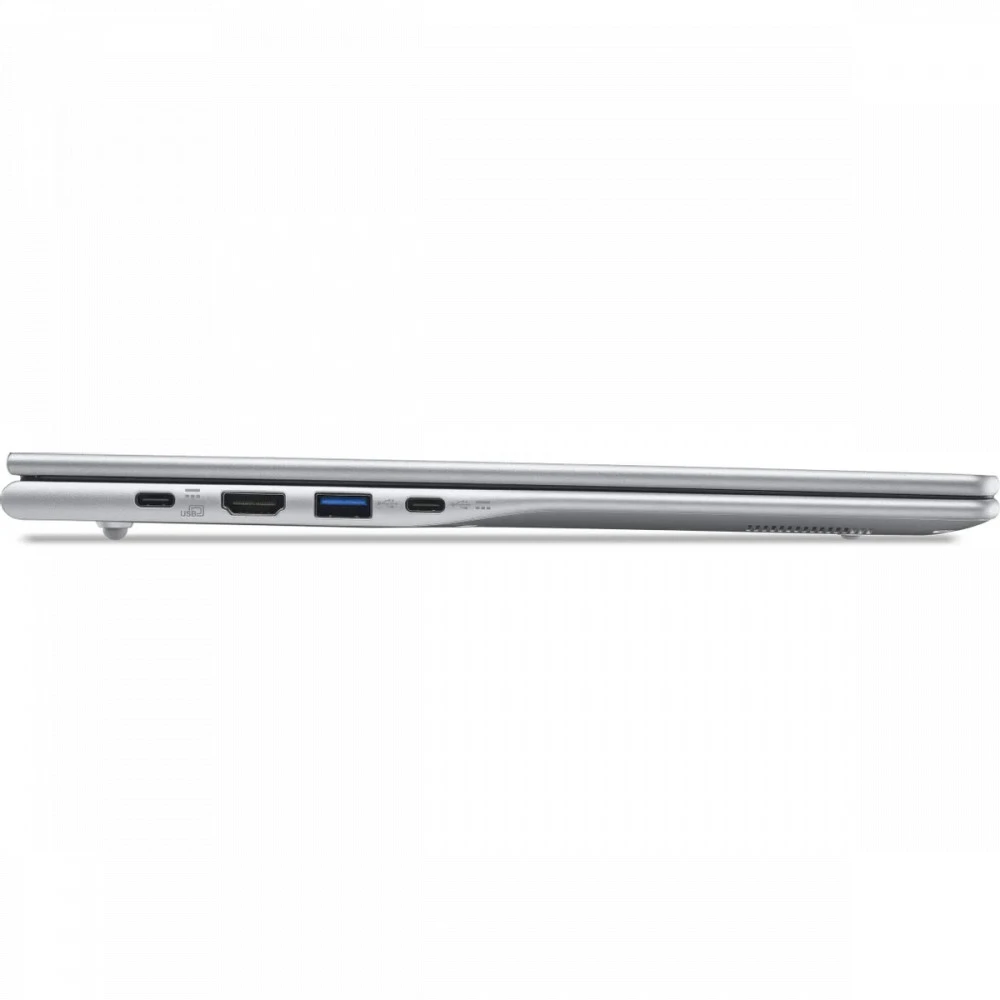 Ноутбук Acer Aspire Lite AL15-46P-R2UH NX.JXVCD.001 15.6 ", FHD 1920x1080 (16:9), AMD, Ryzen 3, 8 Гб, 512 ГБ, AMD Radeon Graphics