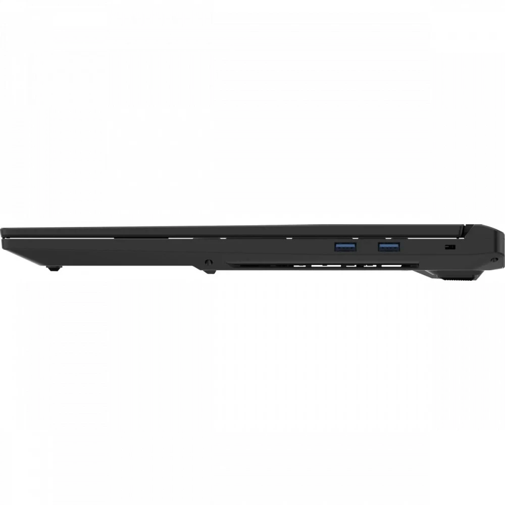 Ноутбук Maibenben X18A-R98957 X18A-R989570R3RHB4E10 18 ", WUXGA 1920x1200 (16:10), AMD, Ryzen 9, 24 Гб, 1 ТБ, nVidia GeForce RTX 5070, Windows 11 Home