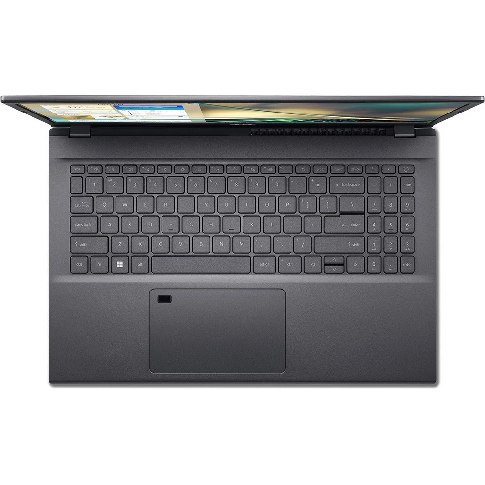Ноутбук Acer Aspire 5 A515-57-51U3 NX.KQGER.001 15.6 ", WQHD 2560x1440 (16:9), Intel, Core i5, 16 Гб, 512 ГБ, Intel UHD Graphics