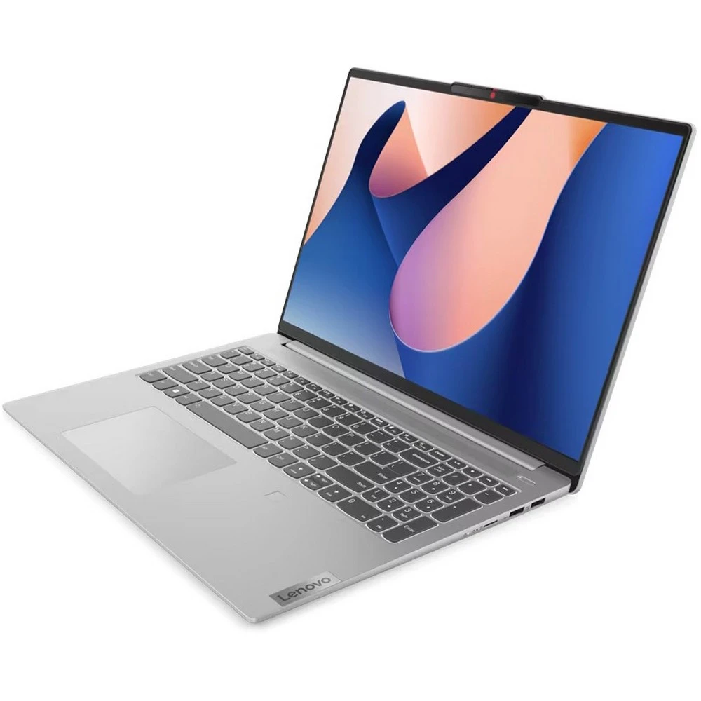 Ноутбук Lenovo IdeaPad Slim 5 16IRL8 82XF004WRK 16 ", WUXGA 1920x1200 (16:10), Intel, Core i5, 16 Гб, 512 ГБ, Intel UHD Graphics