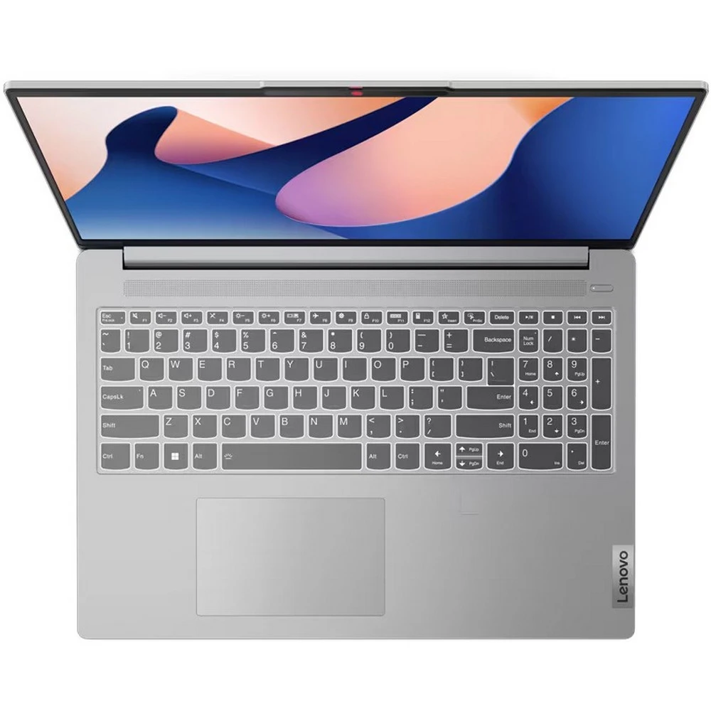 Ноутбук Lenovo IdeaPad Slim 5 16IRL8 82XF004WRK 16 ", WUXGA 1920x1200 (16:10), Intel, Core i5, 16 Гб, 512 ГБ, Intel UHD Graphics