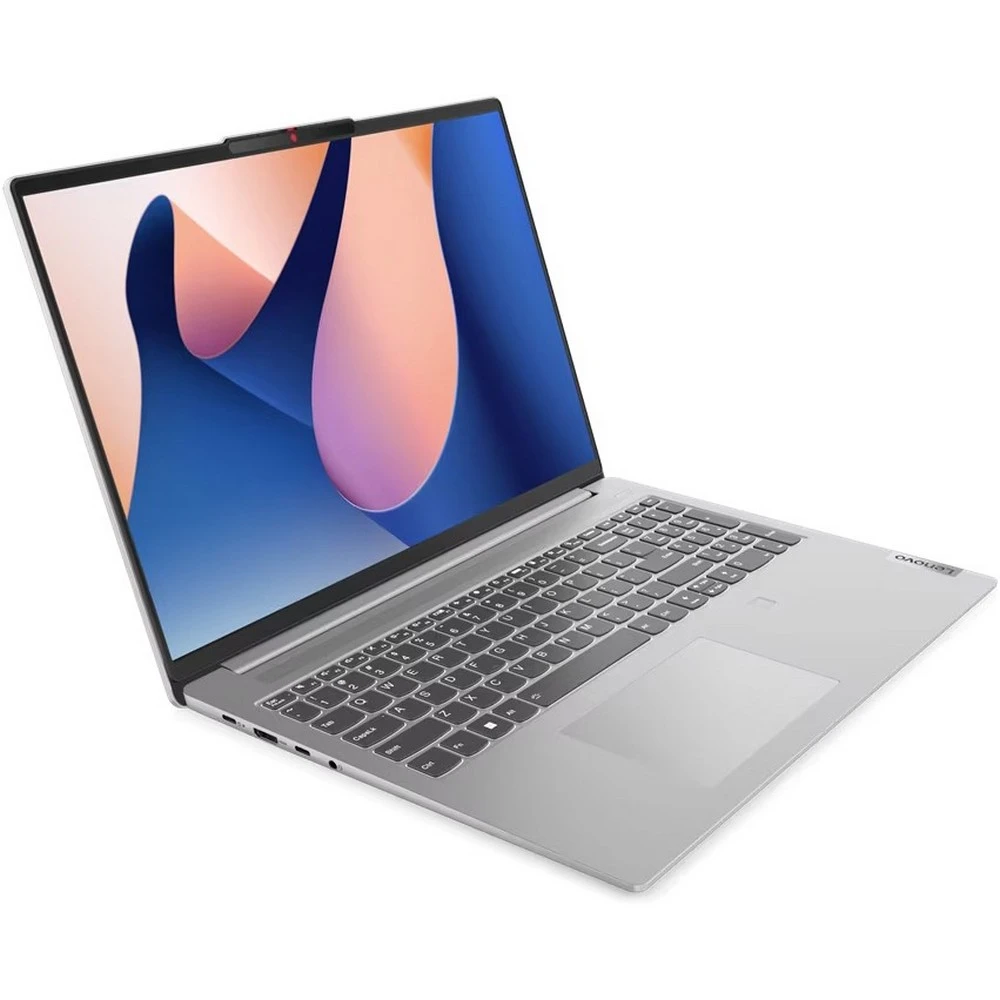 Ноутбук Lenovo IdeaPad Slim 5 16IRL8 82XF004WRK 16 ", WUXGA 1920x1200 (16:10), Intel, Core i5, 16 Гб, 512 ГБ, Intel UHD Graphics
