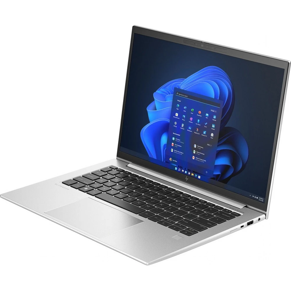 Ноутбук HP EliteBook 1040 G10 819Y1EA 14 ", WUXGA 1920x1200 (16:10), Intel, Core i7, 16 Гб, 512 ГБ, Intel Iris Xe Graphics, Windows 11 Pro