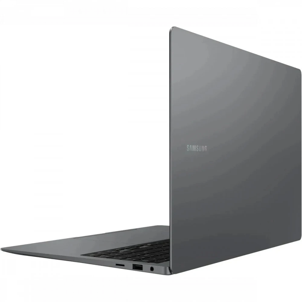 Ноутбук Samsung Galaxy Book5 Pro NP960 16 Gray NP960XHA-LG3IN 16 ", WQXGA+ 2880x1800 (16:10), Intel, Core Ultra 7, 32 Гб, 1 ТБ, Intel Arc 140V, Windows 11 Home