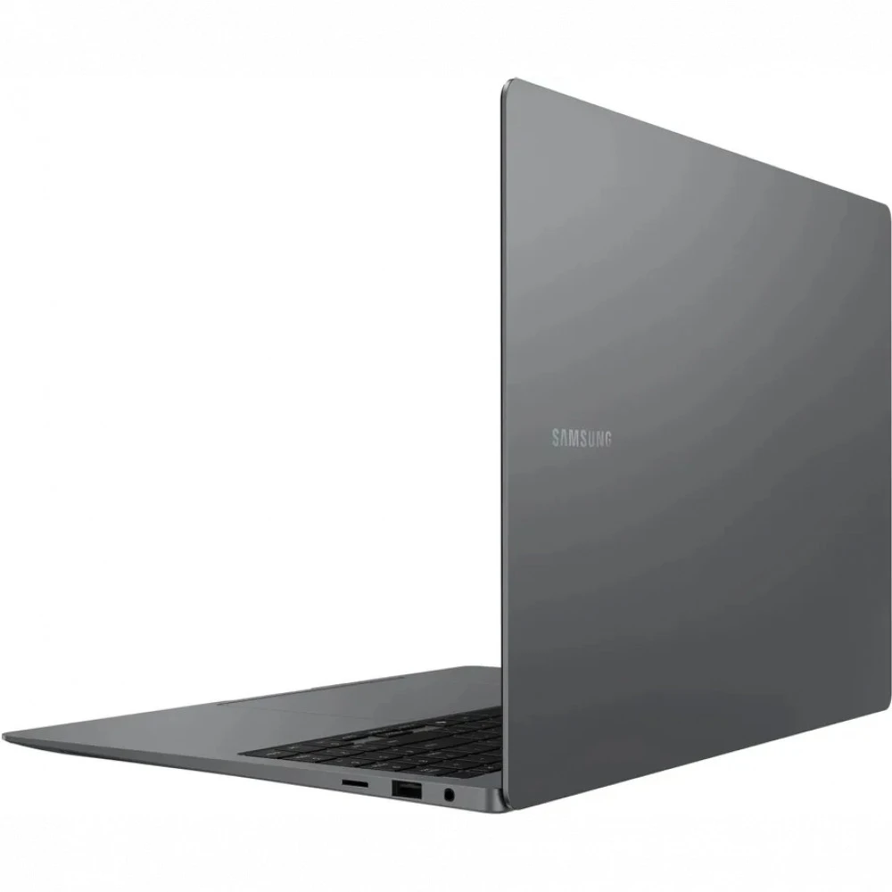 Ноутбук Samsung NP960XHA-LG1IN 16 ", WQXGA+ 2880x1800 (16:10), Intel, Core Ultra 7, 16 Гб, 512 ГБ, Intel Arc 140V, Windows 11 Home