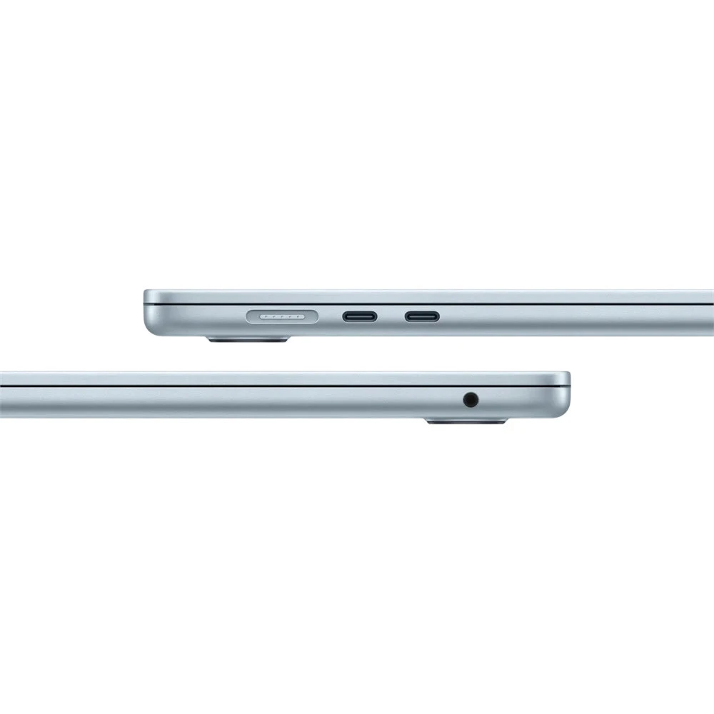 Ноутбук Apple MacBook Air 15 M5 MDVT4HN/A 15.3 ", 2880x1864 (16:10), Apple, M5 Series, 16 Гб, 512 ГБ, Apple M5 10-Core, Mac OS