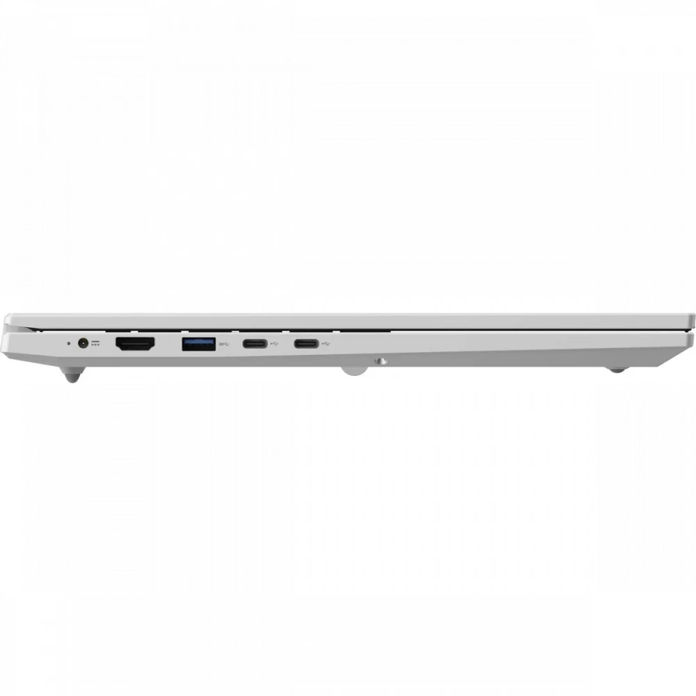 Ноутбук Maibenben M16B-R343UM M16B-R343UMB1SHSRE1 16 ", WUXGA 1920x1200 (16:10), AMD, Ryzen 3, 8 Гб, 512 ГБ, AMD Radeon Graphics, Windows 11 Home