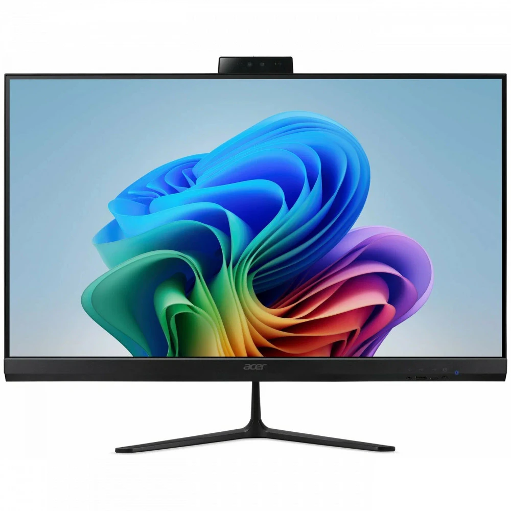 Моноблок Acer Aspire C27B-GKRK DQ.BQQEC.005 27 ", AMD, Ryzen AI 7, 350, 2.0, 16 Гб, 1 Тб