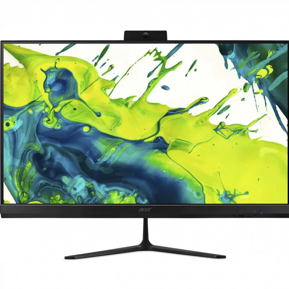Моноблок Acer Aspire C27B-GMTL_LubCU5115U DQ.BT7EC.007 27 ", Intel, Core Ultra 5, 115U, 1.5, 16 Гб, 512 Гб