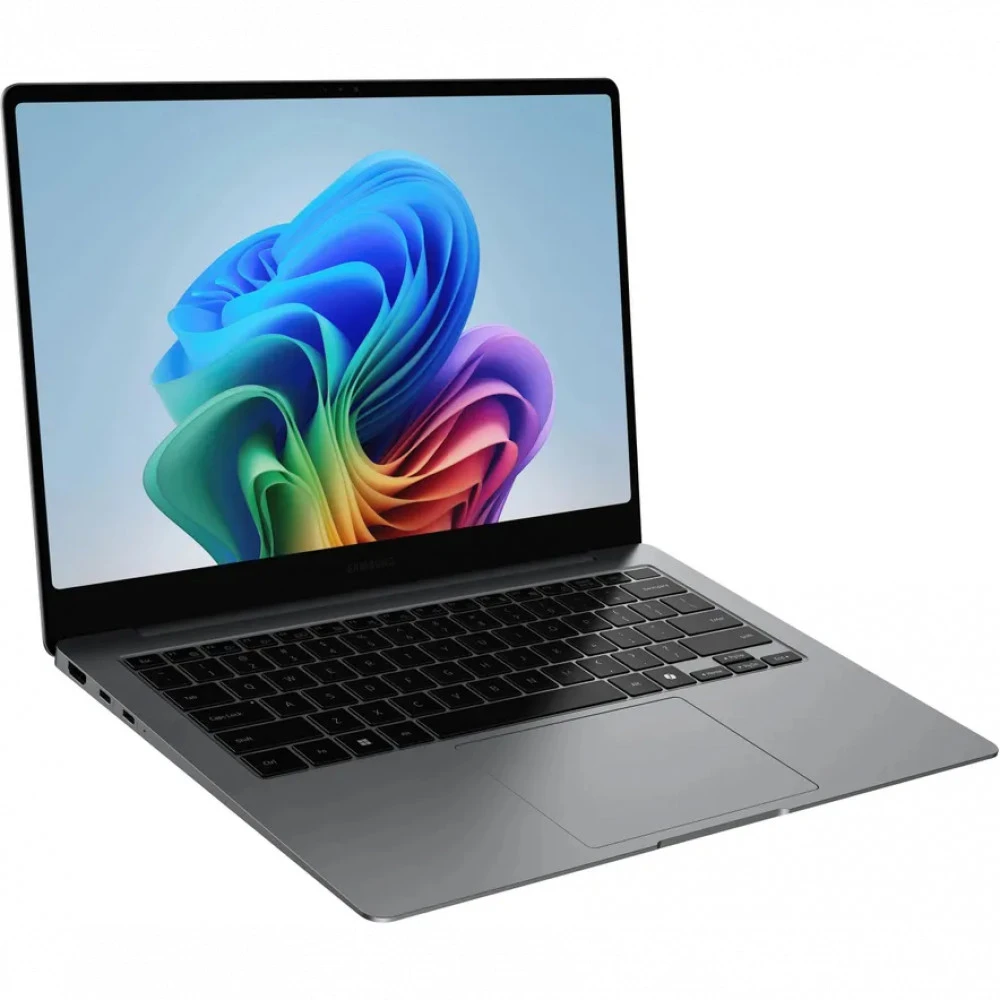 Ноутбук Samsung Galaxy Book 5 Pro NP940 NP940XHA-LG3IN 14 ", WQXGA+ 2880x1800 (16:10), Intel, Core Ultra 7, 32 Гб, 1 ТБ, Intel Arc 140V, Windows 11 Home
