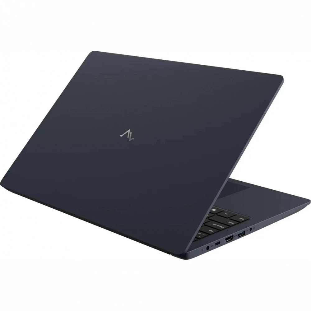 Ноутбук Maibenben M677 M6770G140HU4E10 16 ", WUXGA 1920x1200 (16:10), AMD, Ryzen 7, 16 Гб, 1 ТБ, AMD Radeon Graphics, Windows 11 Home