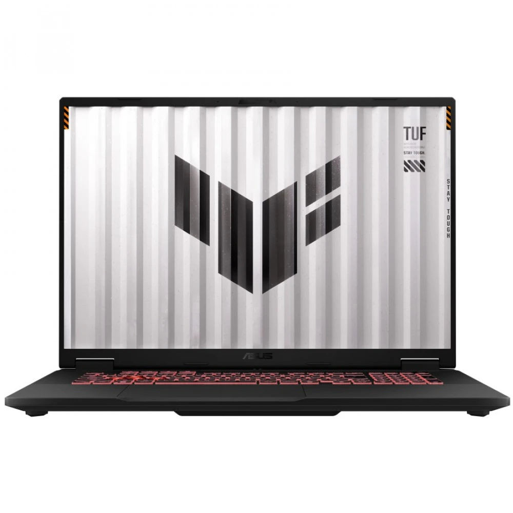 Ноутбук Asus FA808UH-S8101W 90NR0NM1-M005N0 18 ", WUXGA 1920x1200 (16:10), AMD, Ryzen 7, 16 Гб, 512 ГБ, nVidia GeForce RTX 5050, Windows 11 Home