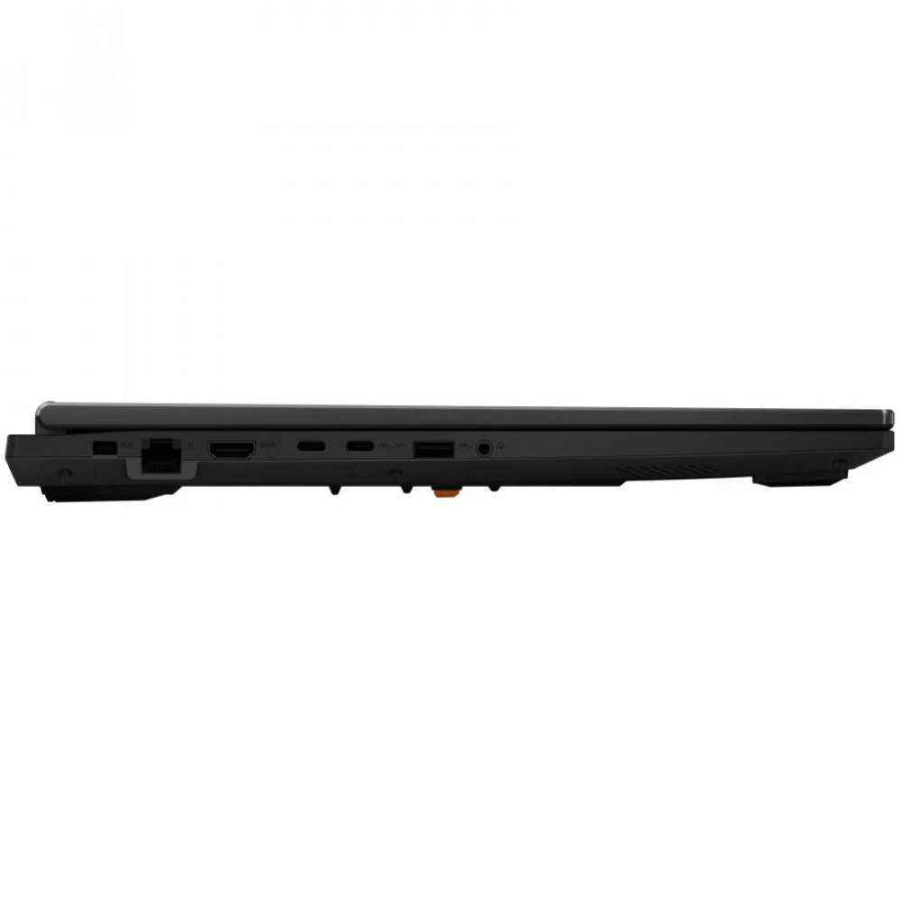 Ноутбук Asus FA808UH-S8101W 90NR0NM1-M005N0 18 ", WUXGA 1920x1200 (16:10), AMD, Ryzen 7, 16 Гб, 512 ГБ, nVidia GeForce RTX 5050, Windows 11 Home