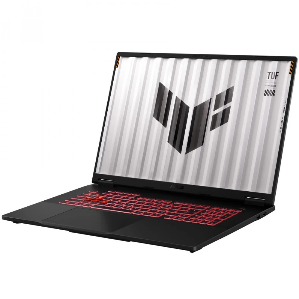 Ноутбук Asus FA808UH-S8101W 90NR0NM1-M005N0 18 ", WUXGA 1920x1200 (16:10), AMD, Ryzen 7, 16 Гб, 512 ГБ, nVidia GeForce RTX 5050, Windows 11 Home