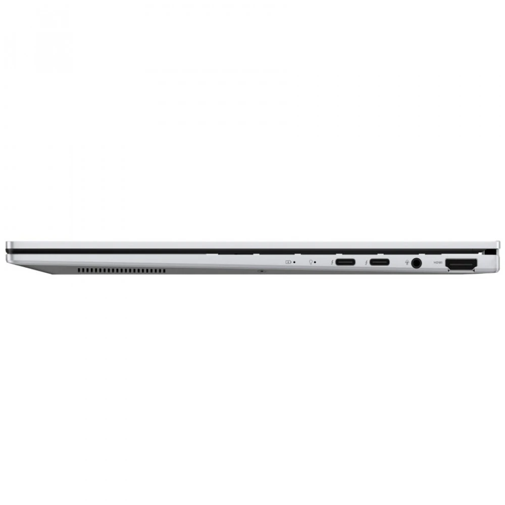 Ноутбук Asus Zenbook 14 OLED UX3405CA-ST799W 90NB14W2-M02FV0 14 ", WQXGA+ 2880x1800 (16:10), Intel, Core Ultra 9, 32 Гб, 1 ТБ, Intel Arc Graphics, Windows 11 Home