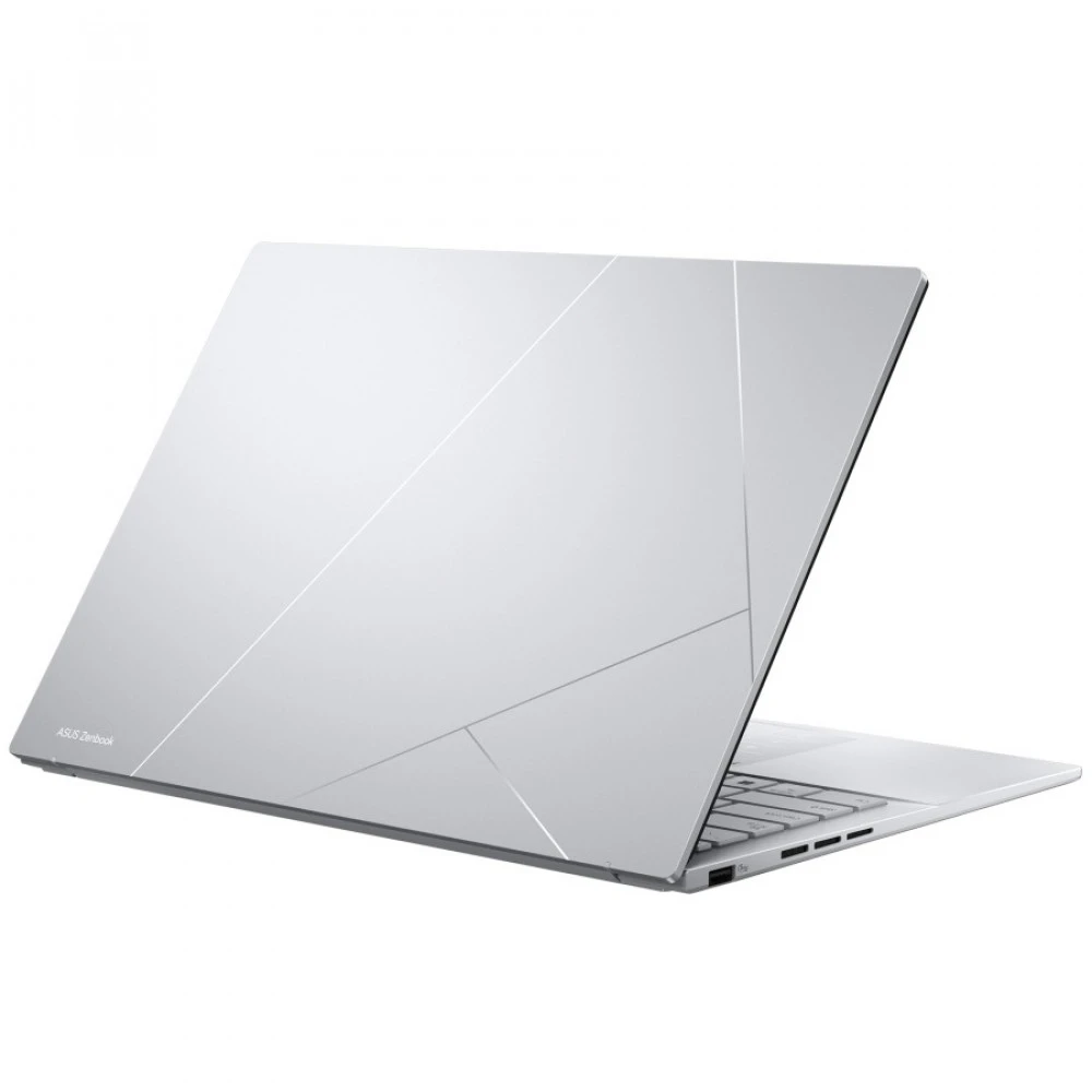 Ноутбук Asus Zenbook 14 OLED UX3405CA-ST799W 90NB14W2-M02FV0 14 ", WQXGA+ 2880x1800 (16:10), Intel, Core Ultra 9, 32 Гб, 1 ТБ, Intel Arc Graphics, Windows 11 Home