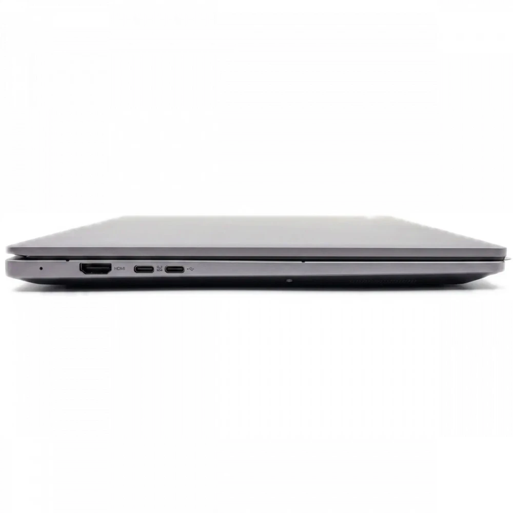 Ноутбук HIPER FACTUM W15D FW15D-R5743R8N5W6WPG 15.6 ", FHD 1920x1080 (16:9), AMD, Ryzen 5, 8 Гб, 512 ГБ, AMD Radeon Graphics, Windows 10 Pro