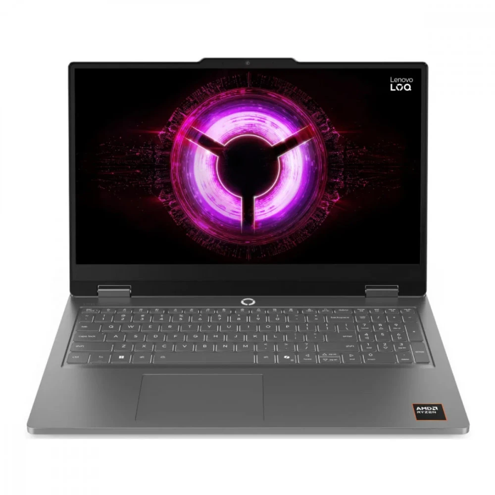 Ноутбук Lenovo 15ARP10E 83S000HPRK 15.6 ", FHD 1920x1080 (16:9), AMD, Ryzen 5, 16 Гб, 512 ГБ, nVidia GeForce RTX 3050, Windows 11 Home