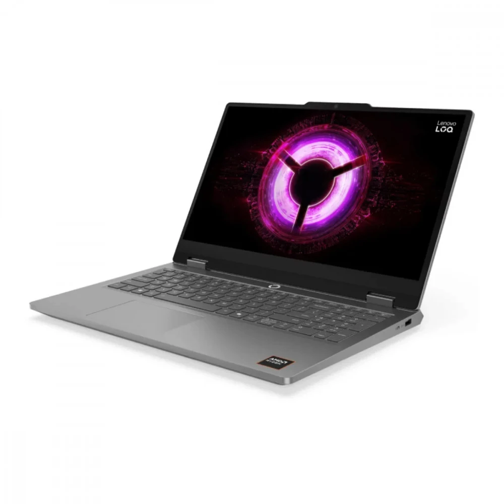 Ноутбук Lenovo 15ARP10E 83S000HPRK 15.6 ", FHD 1920x1080 (16:9), AMD, Ryzen 5, 16 Гб, 512 ГБ, nVidia GeForce RTX 3050, Windows 11 Home
