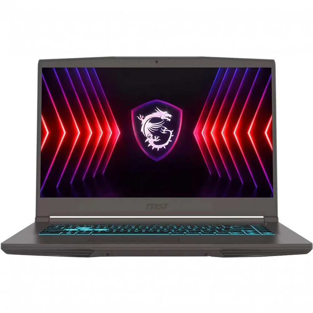 Ноутбук MSI Thin 15 B13VE-3497XKZ 15.6 ", FHD 1920x1080 (16:9), Intel, Core i5, 16 Гб, 512 ГБ, nVidia GeForce RTX 4050