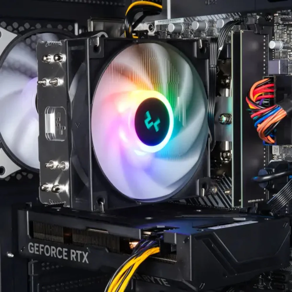 Персональный компьютер XG XGMM030 Core i5, 14400F, 2.5, 16 Гб, DDR4-3200