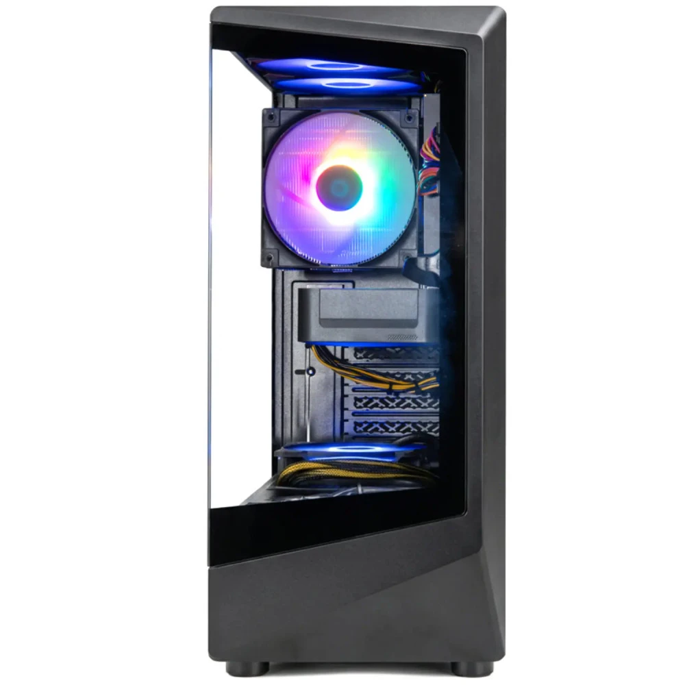 Персональный компьютер XG XGMM031 Core i5, 14400F, 2.5, 16 Гб, DDR5-4800