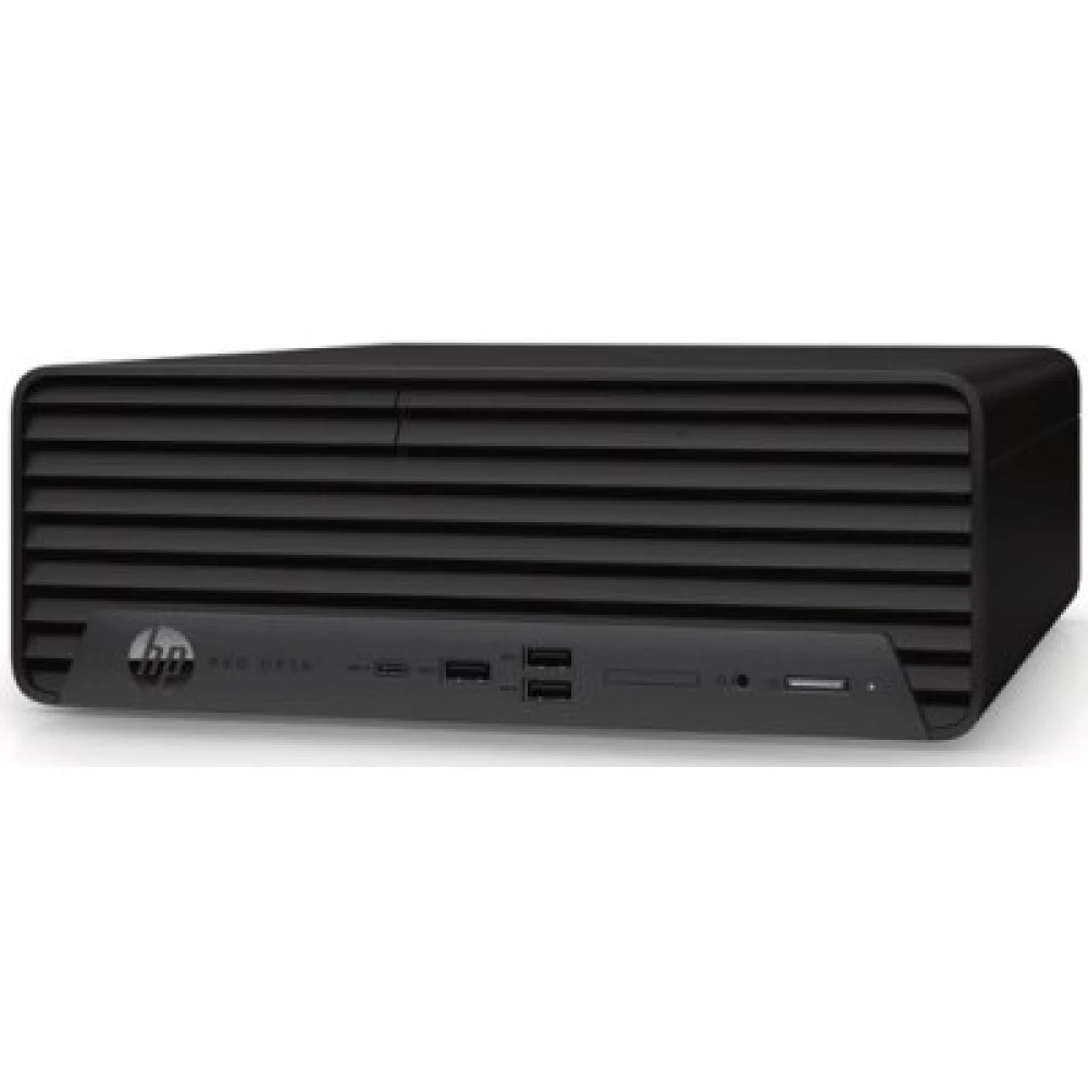 Персональный компьютер HP Pro 400 G9 SFF CA8G7AT Core i5, 13500, 2.5, 8 Гб, DDR4-3200
