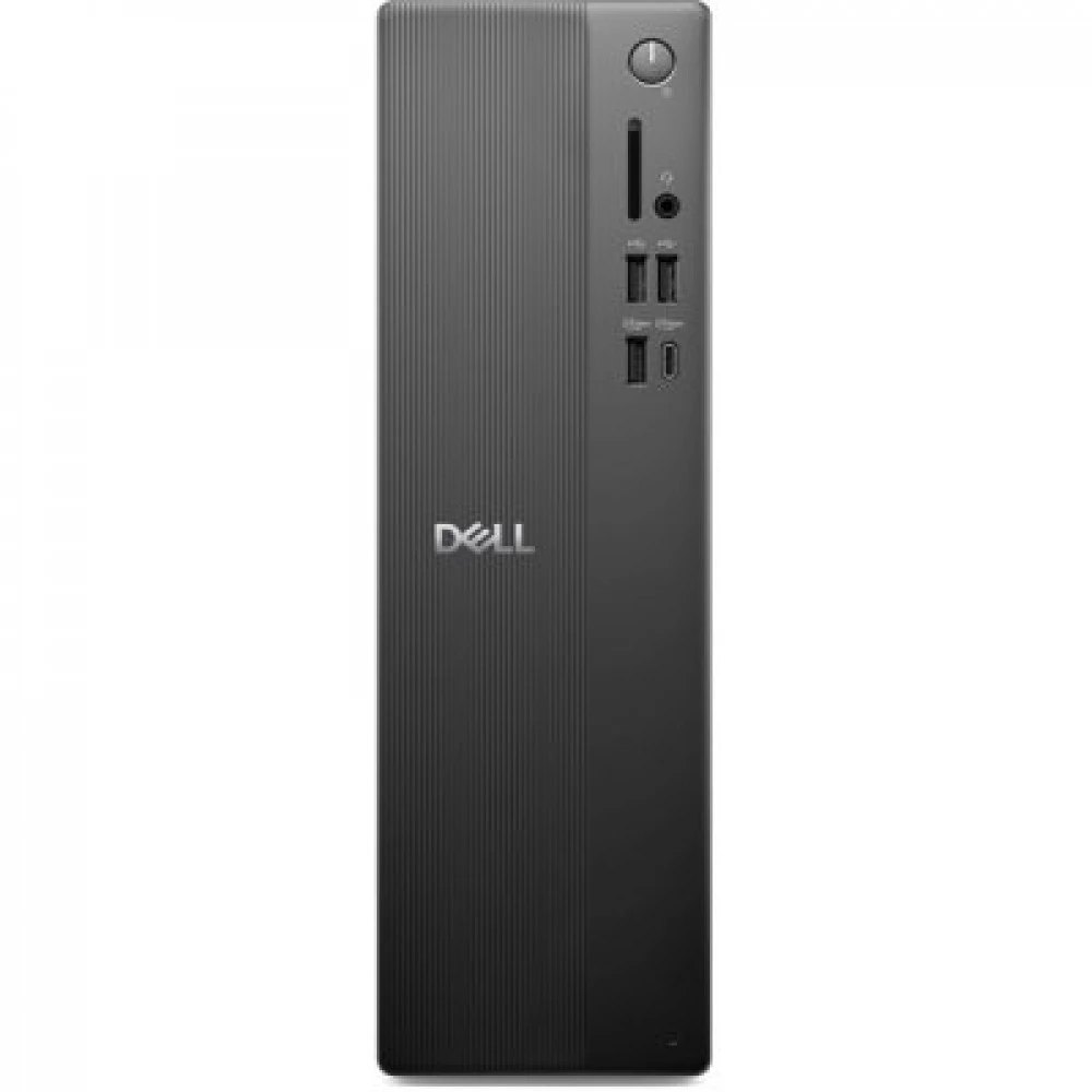 Персональный компьютер Dell Slim-7612 Core Ultra 7, 265, 2.4, 16 Гб, DDR5-6400, Linux
