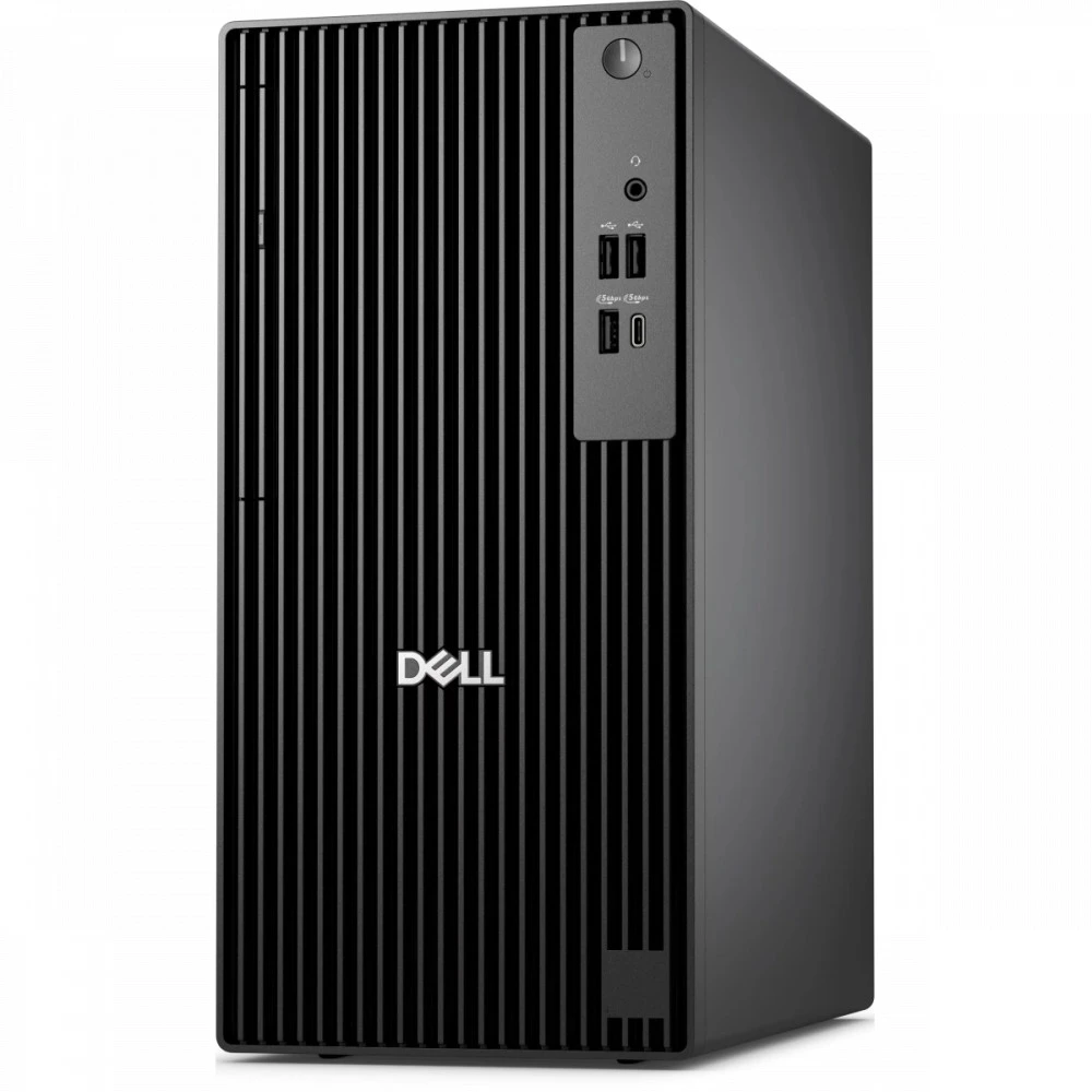 Персональный компьютер Dell Pro Tower Dell Pro Tower-7851 Core i7, 14700, 2.1, 8 Гб, DDR5-5600, Linux