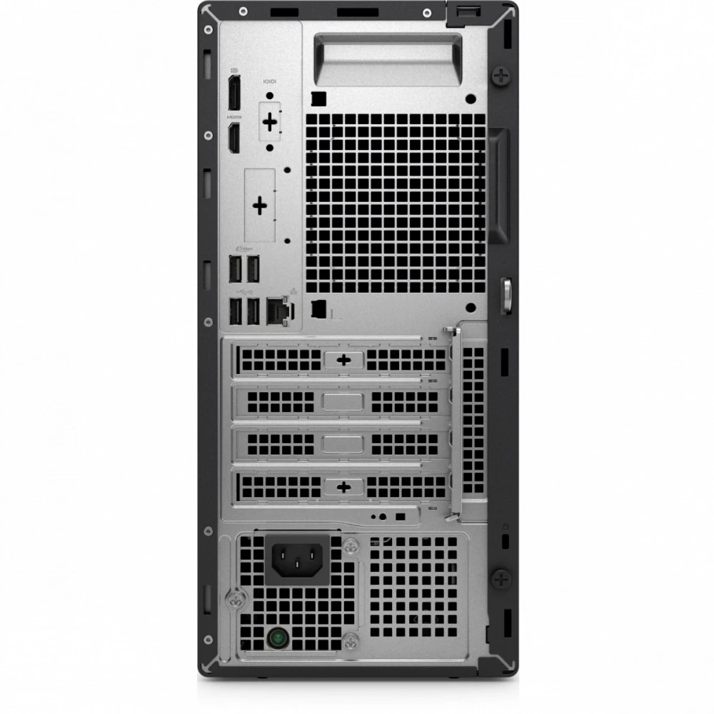 Персональный компьютер Dell Pro Tower Dell Pro Tower-7851 Core i7, 14700, 2.1, 8 Гб, DDR5-5600, Linux