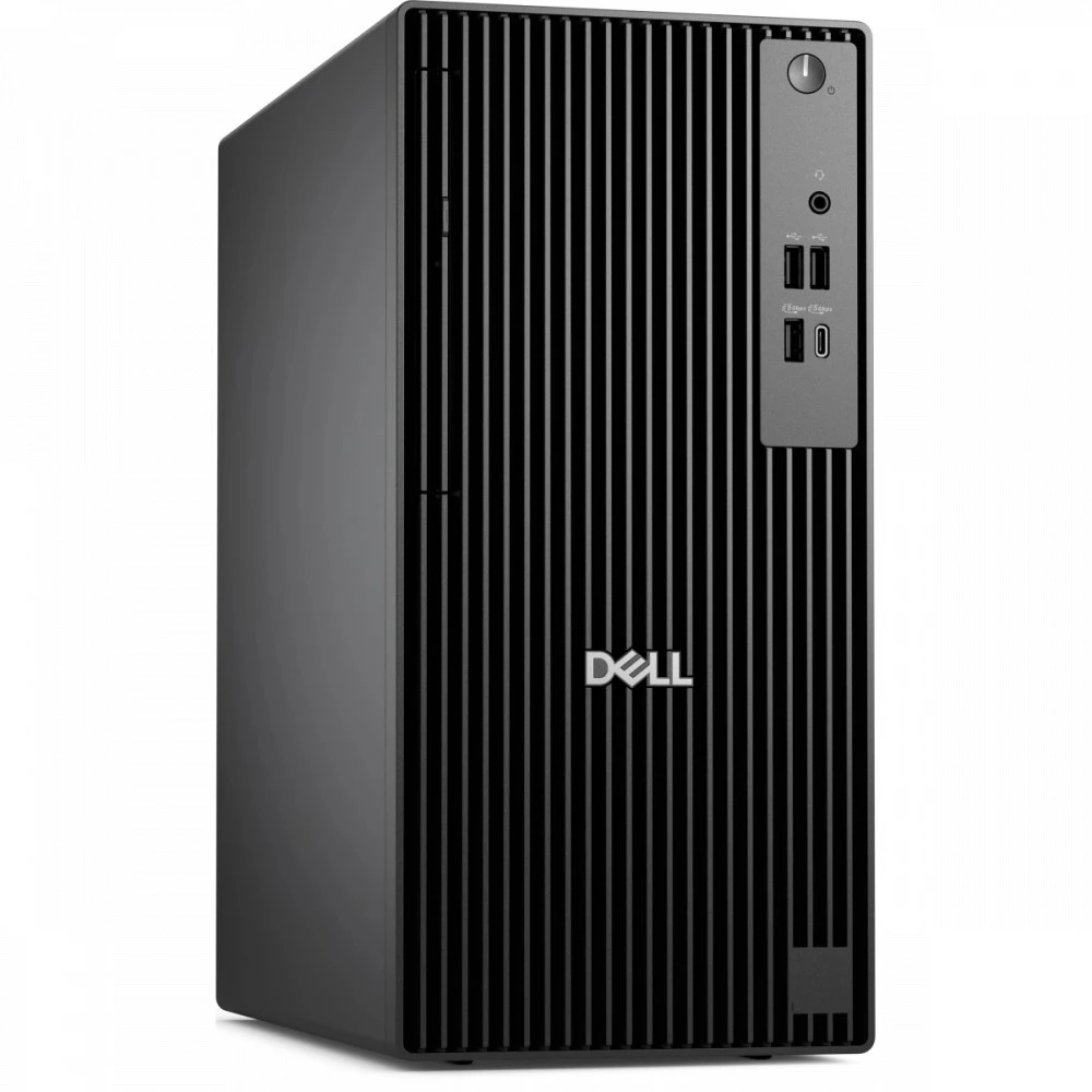 Персональный компьютер Dell Pro Tower Dell Pro Tower-7851 Core i7, 14700, 2.1, 8 Гб, DDR5-5600, Linux