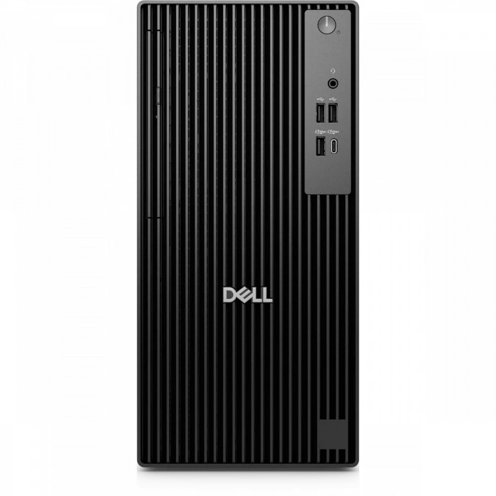 Персональный компьютер Dell Pro Tower Dell Pro Tower-7851 Core i7, 14700, 2.1, 8 Гб, DDR5-5600, Linux
