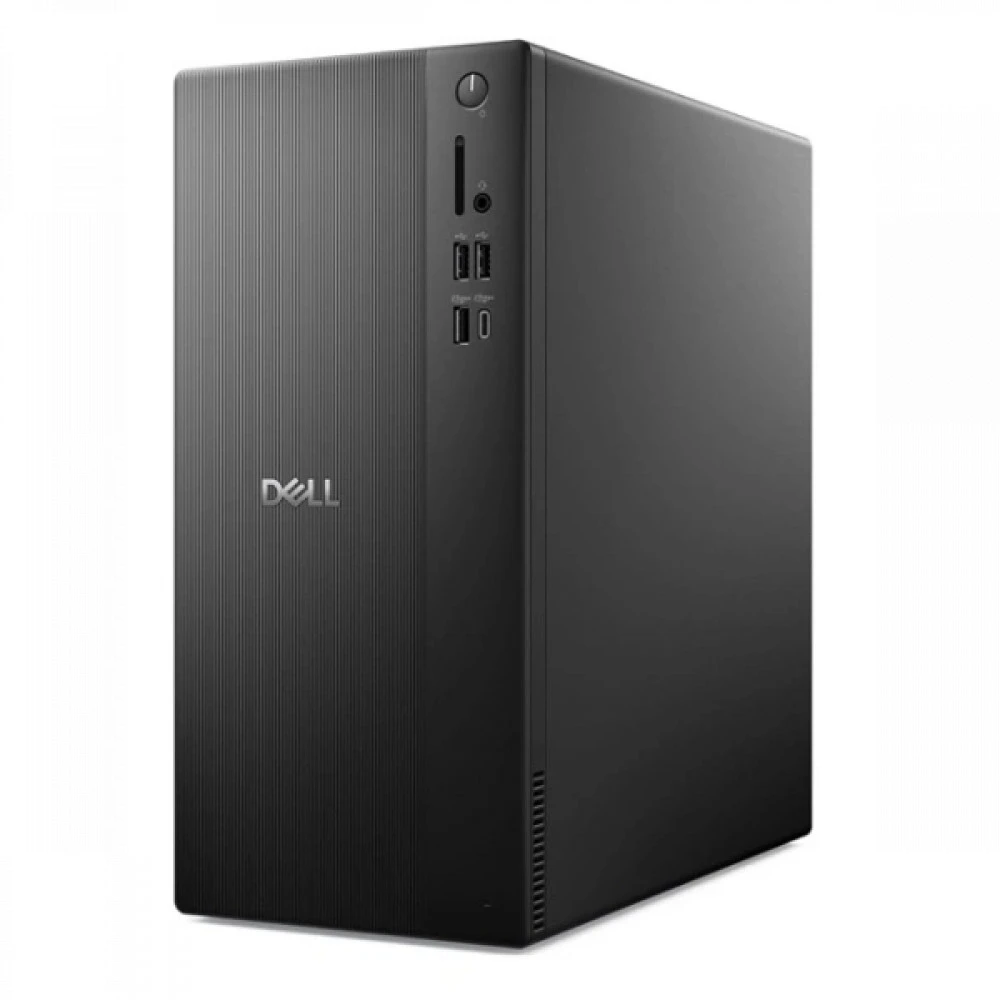 Персональный компьютер Dell Tower-7651 Core Ultra 7, 265, 2.4, 16 Гб, DDR5-6400, Windows 11 Home