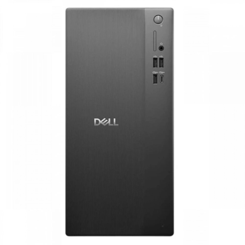 Персональный компьютер Dell Tower-7651 Core Ultra 7, 265, 2.4, 16 Гб, DDR5-6400, Windows 11 Home
