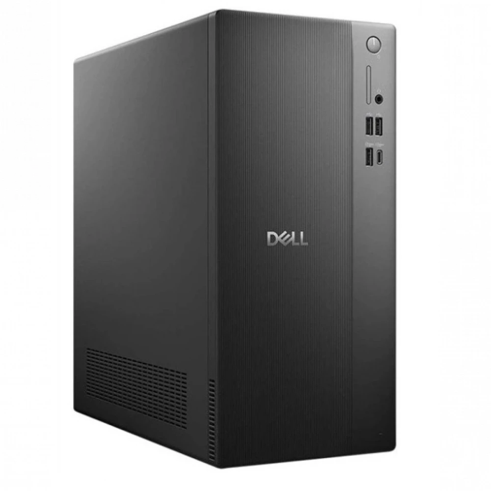 Персональный компьютер Dell Tower-7651 Core Ultra 7, 265, 2.4, 16 Гб, DDR5-6400, Windows 11 Home