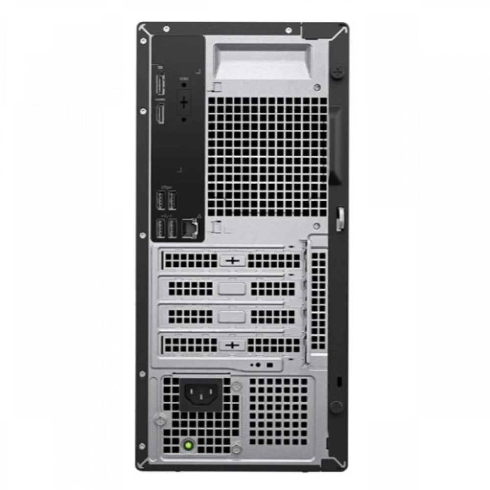 Персональный компьютер Dell Tower-7651 Core Ultra 7, 265, 2.4, 16 Гб, DDR5-6400, Windows 11 Home