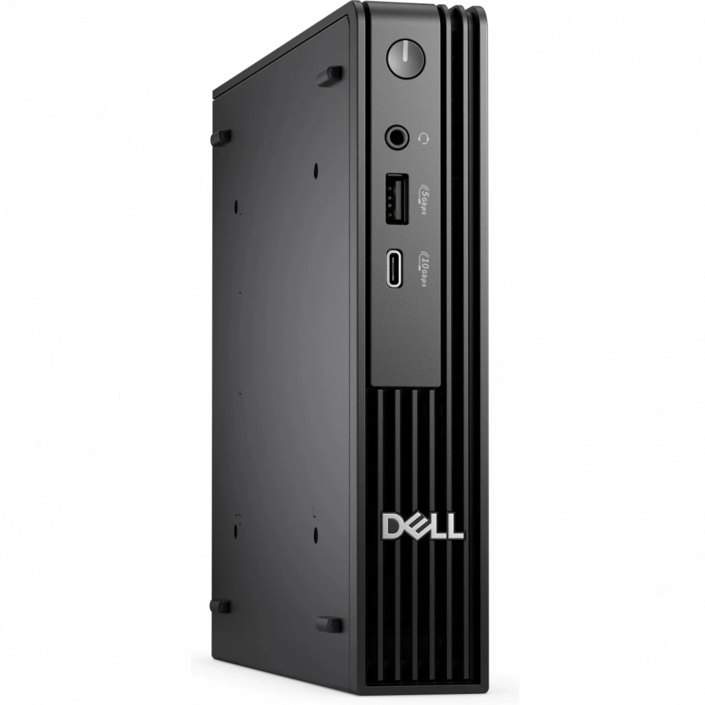 Персональный компьютер Dell Pro Micro (5650) Dell pro micro-5650 Core i5, 14500T, 1.7, 16 Гб, DDR5-4800, Linux